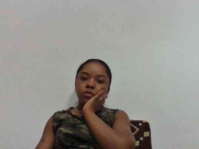 Elysa7 webcam