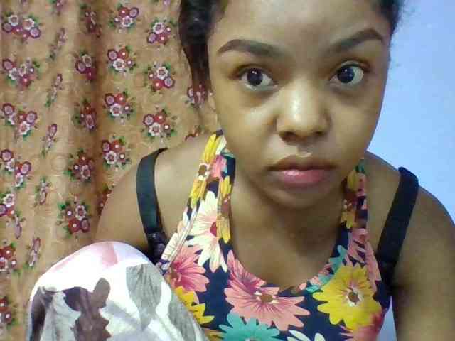 Elysa7 webcam