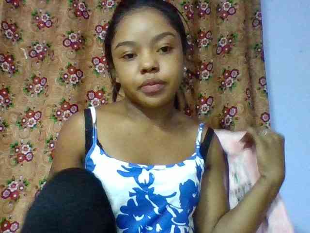 Elysa7 webcam