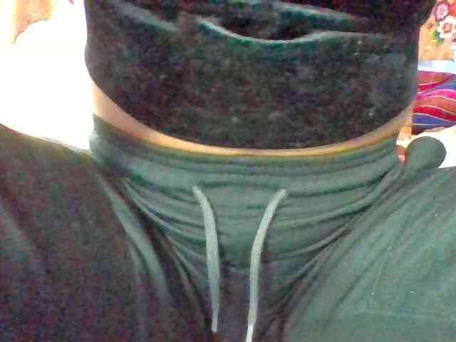 Elysa7 webcam