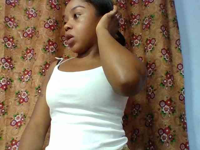 Elysa7 webcam