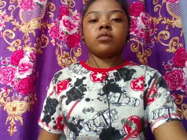 Elysa7 webcam