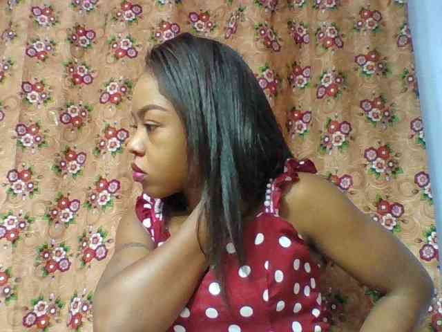 Elysa7 webcam
