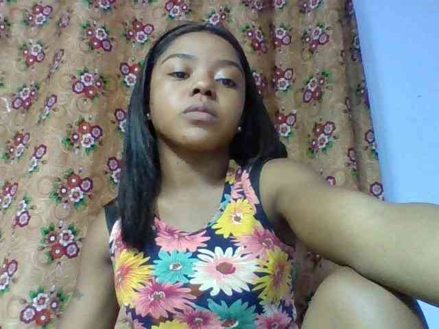 Elysa7 webcam