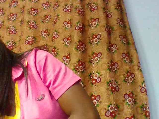 Elysa7 webcam