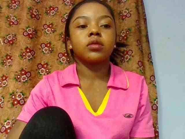 Elysa7 webcam