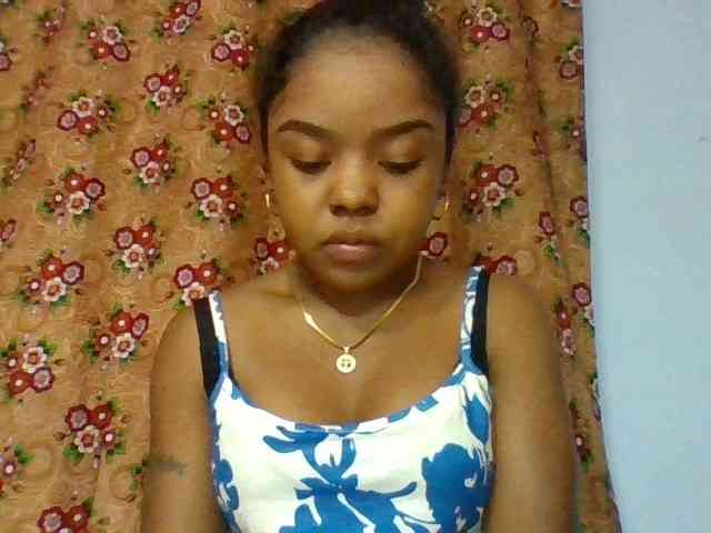 Elysa7 webcam