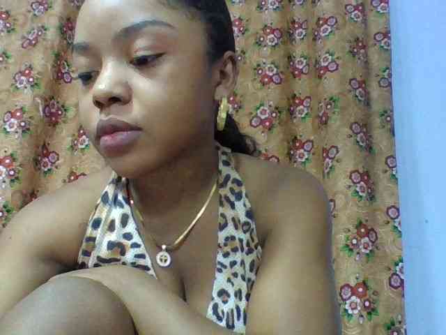 Elysa7 webcam