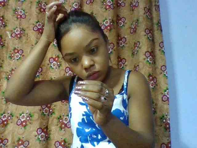 Elysa7 webcam