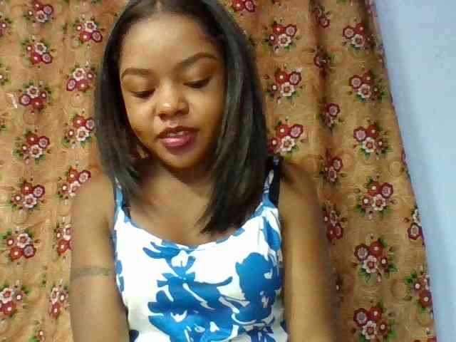 Elysa7 webcam