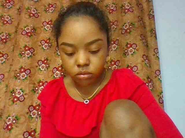 Elysa7 webcam