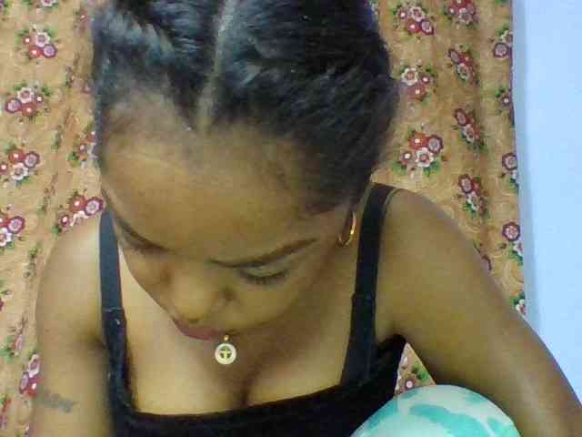 Elysa7 webcam