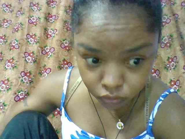 Elysa7 webcam