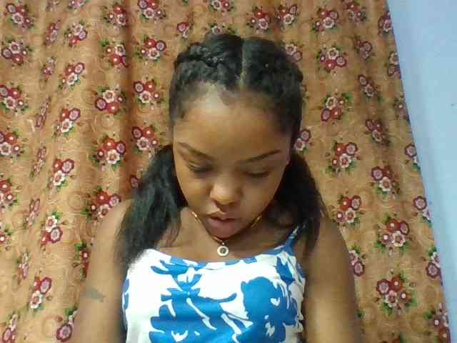 Elysa7 webcam