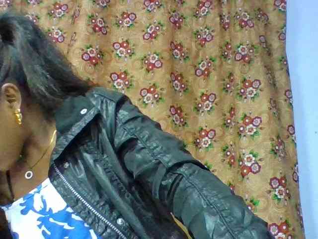 Elysa7 webcam