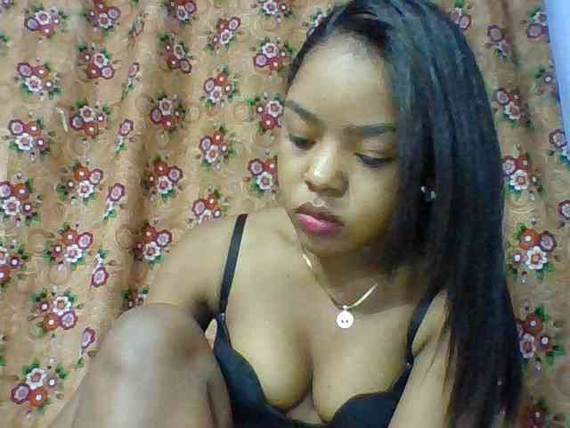 Elysa7 webcam