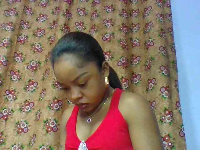 Elysa7 webcam