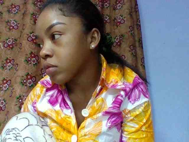 Elysa7 webcam