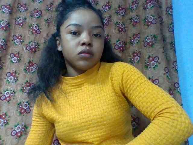 Elysa7 webcam