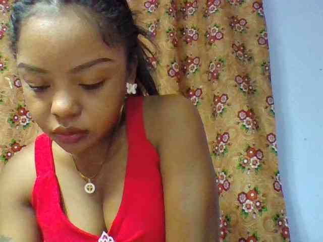 Elysa7 webcam
