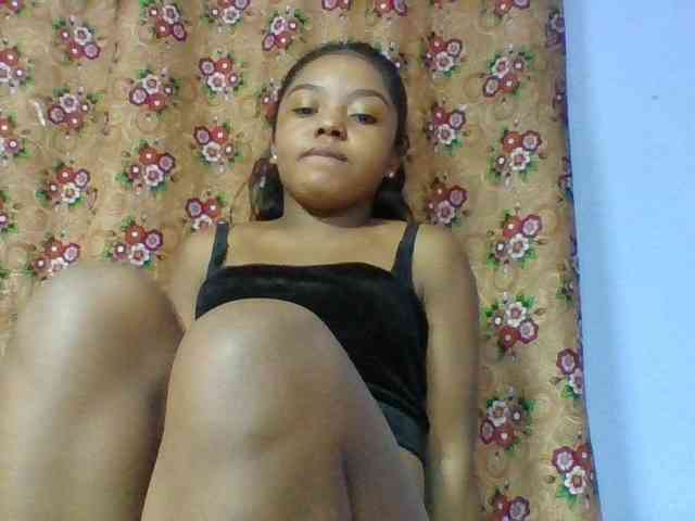 Elysa7 webcam