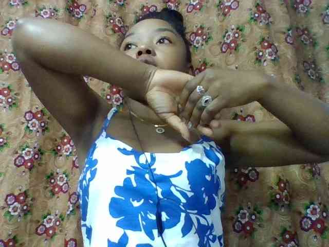 Elysa7 webcam