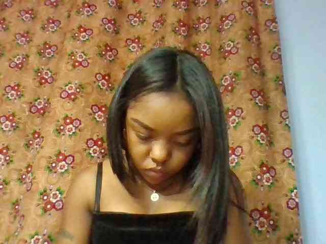Elysa7 webcam
