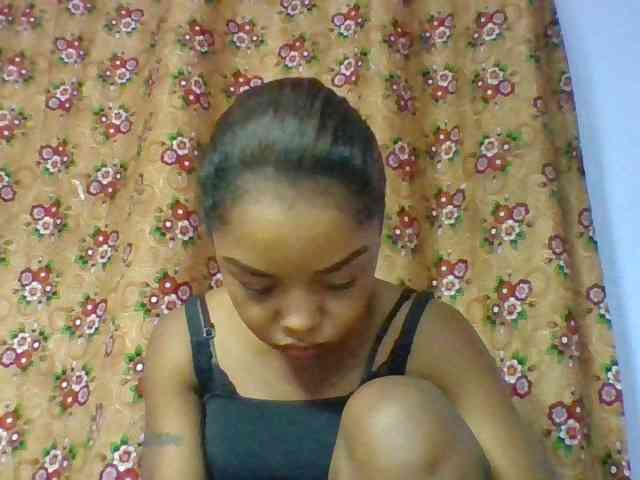 Elysa7 webcam