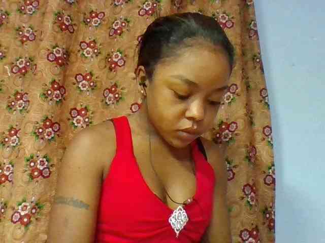 Elysa7 webcam
