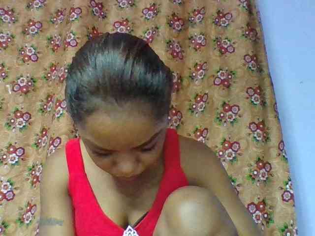 Elysa7 webcam