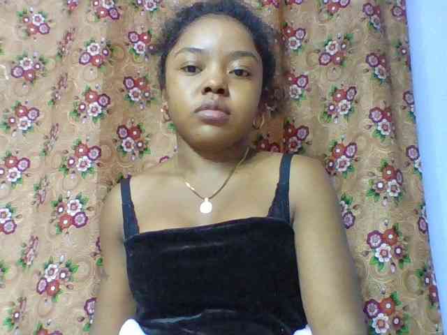 Elysa7 webcam