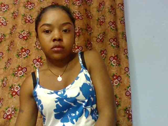 Elysa7 webcam