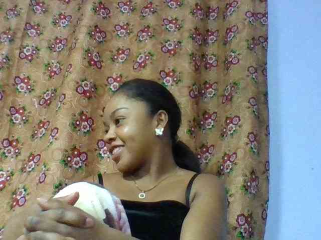 Elysa7 webcam