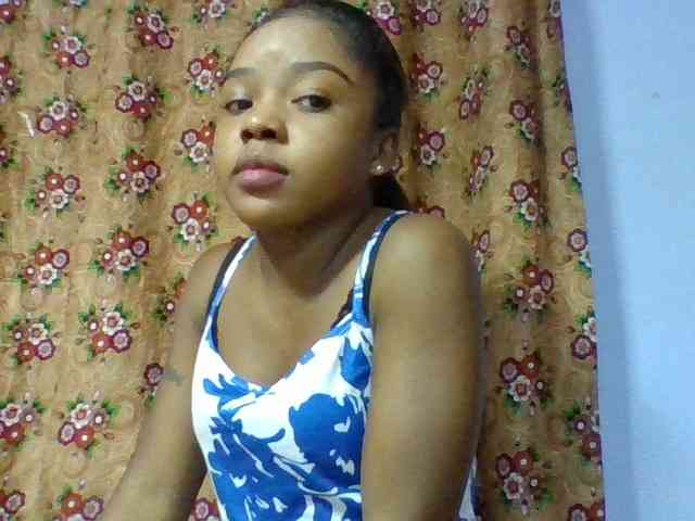 Elysa7 webcam