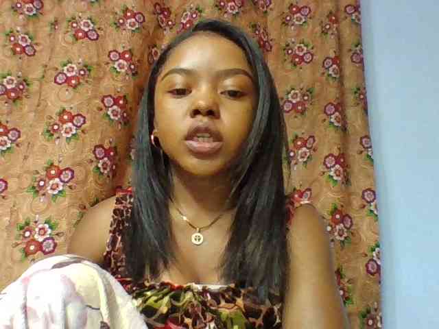 Elysa7 webcam