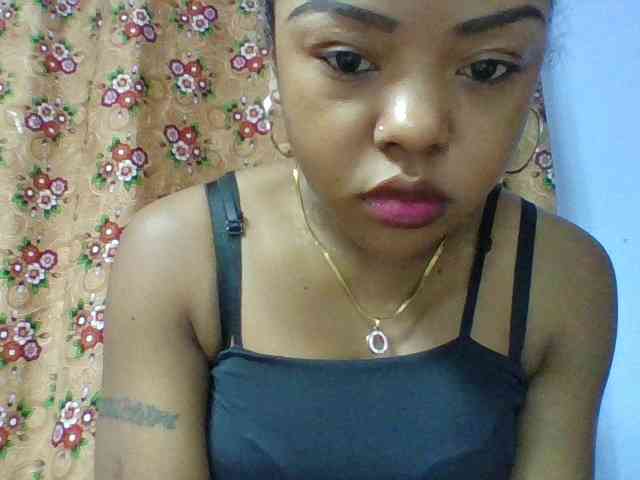 Elysa7 webcam