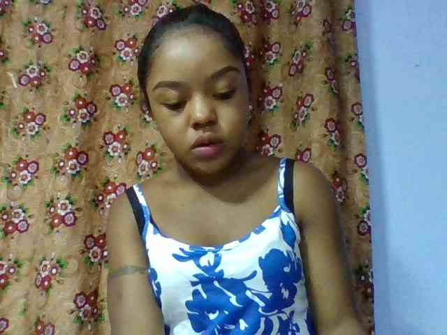 Elysa7 webcam