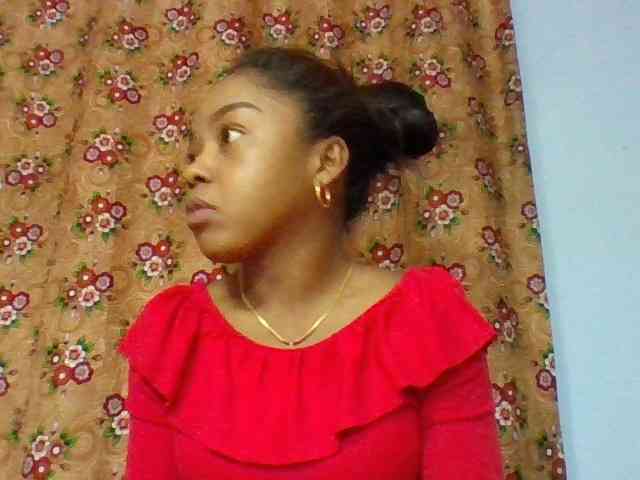 Elysa7 webcam