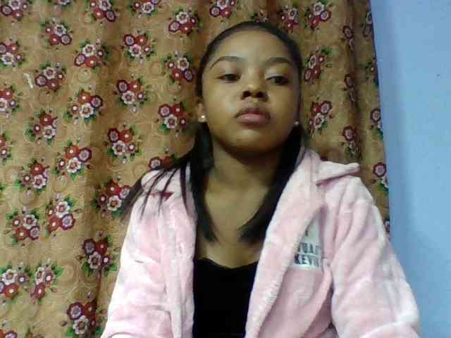 Elysa7 webcam