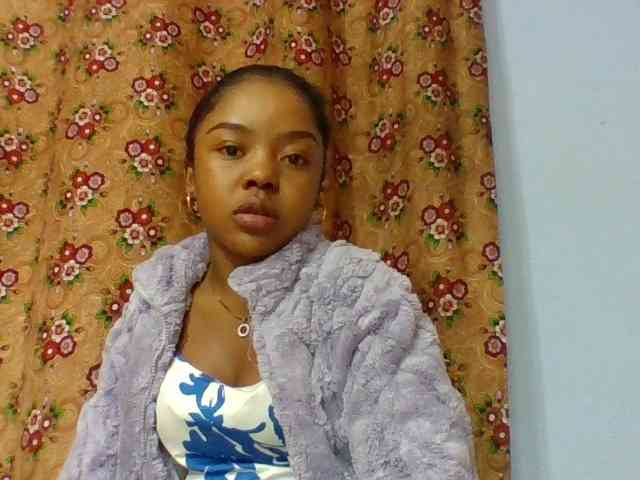 Elysa7 webcam