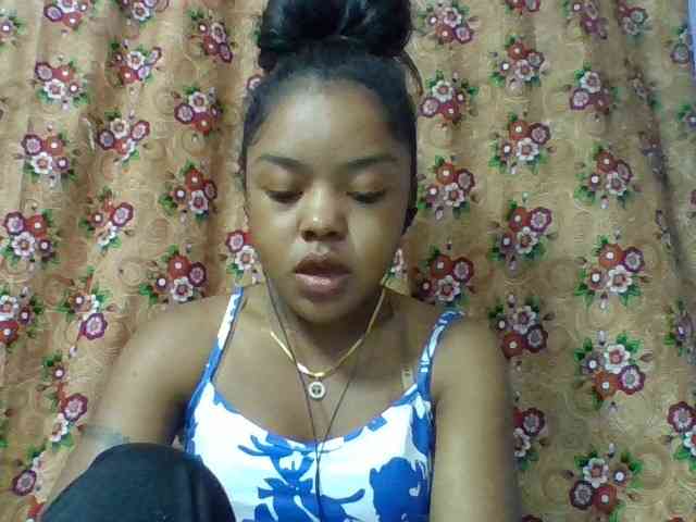 Elysa7 webcam