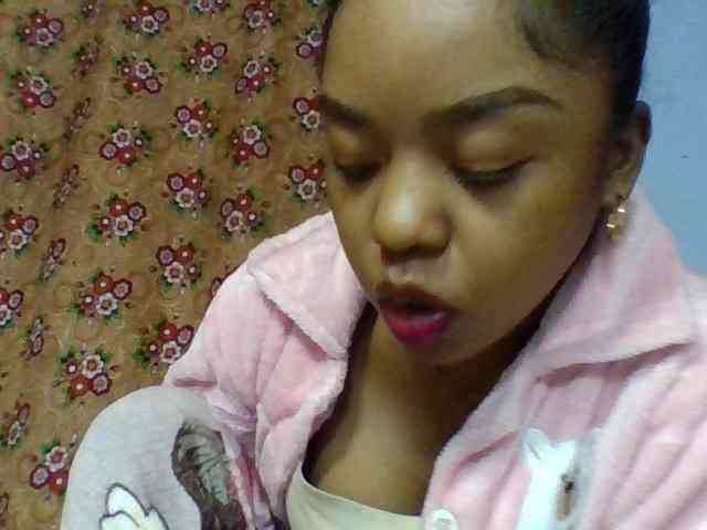 Elysa7 webcam