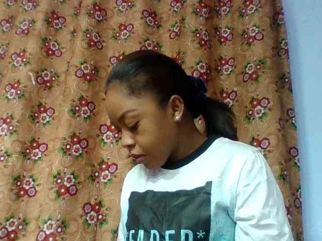Elysa7 webcam
