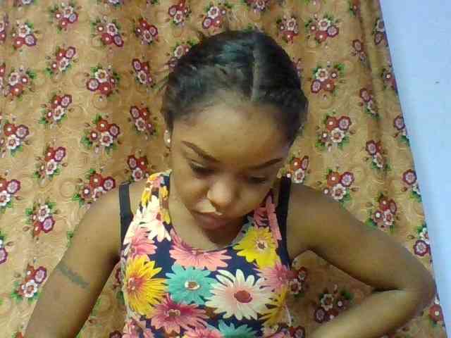 Elysa7 webcam
