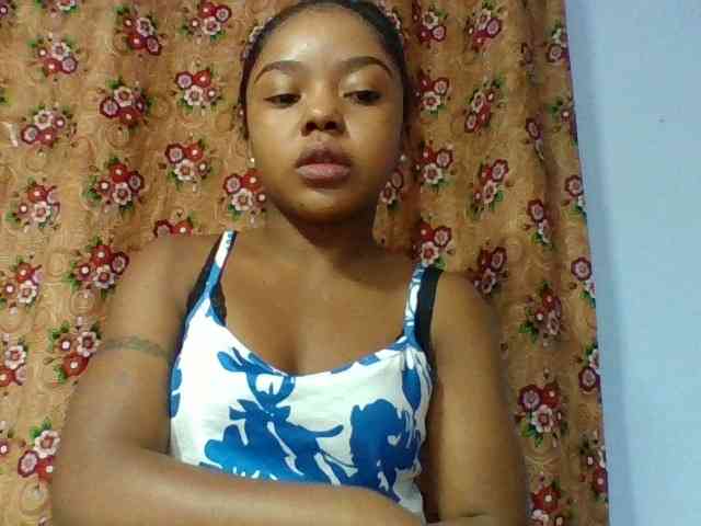 Elysa7 webcam