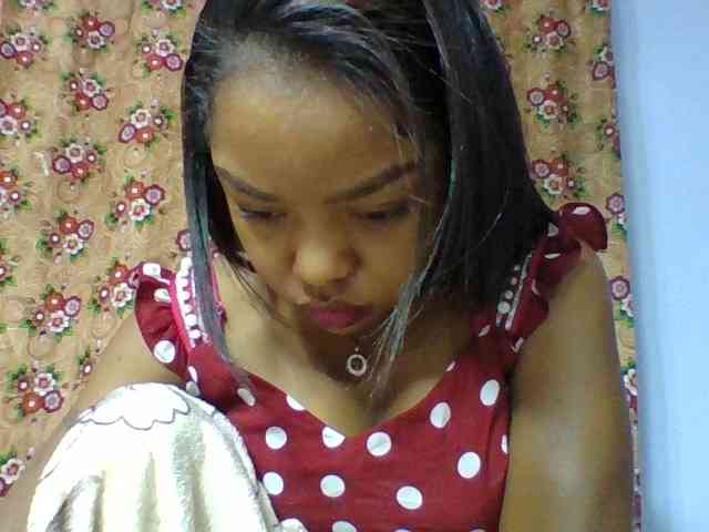 Elysa7 webcam