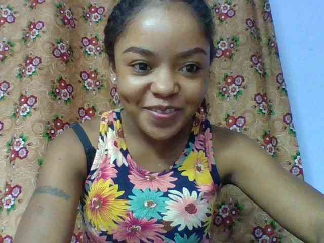 Elysa7 webcam