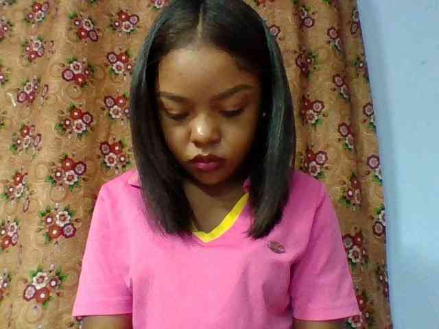 Elysa7 webcam