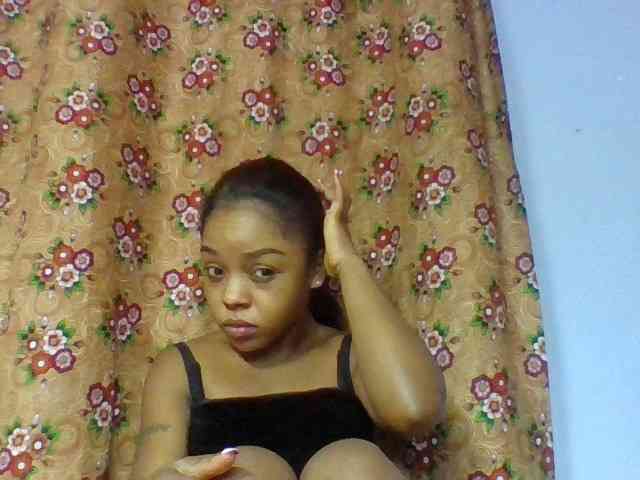 Elysa7 webcam