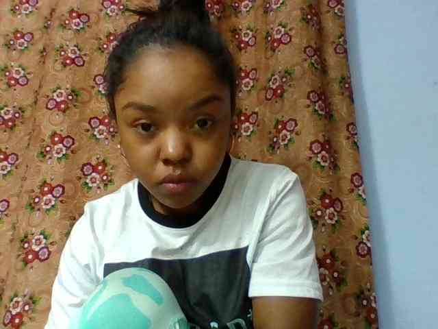 Elysa7 webcam